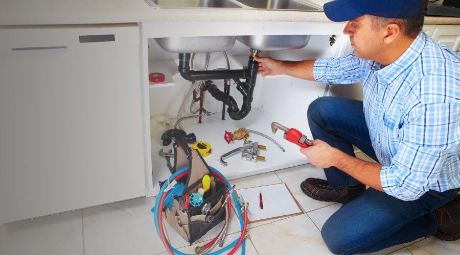 Professional emergency plumbing in Gurley, NE
